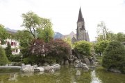 Japanese Garden Interlaken
