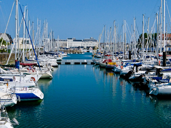 Deauville Boats