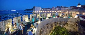 Restaurant 360, Dubrovnik (6) copywrite restaurant 360