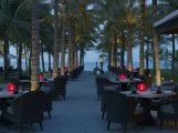 The Beach Restaurant Outdoor Seating