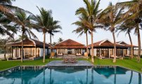 Nam Hai Pool Villa