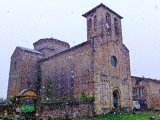 St Jaume Church