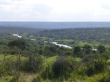 The Ewaso Narok river
