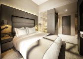 Bedroom & Unique Beds