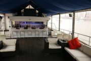 Top deck bar & lounge
