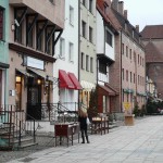 Gdansk Street