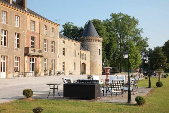 Domaine-Chateau-Du-Faucon